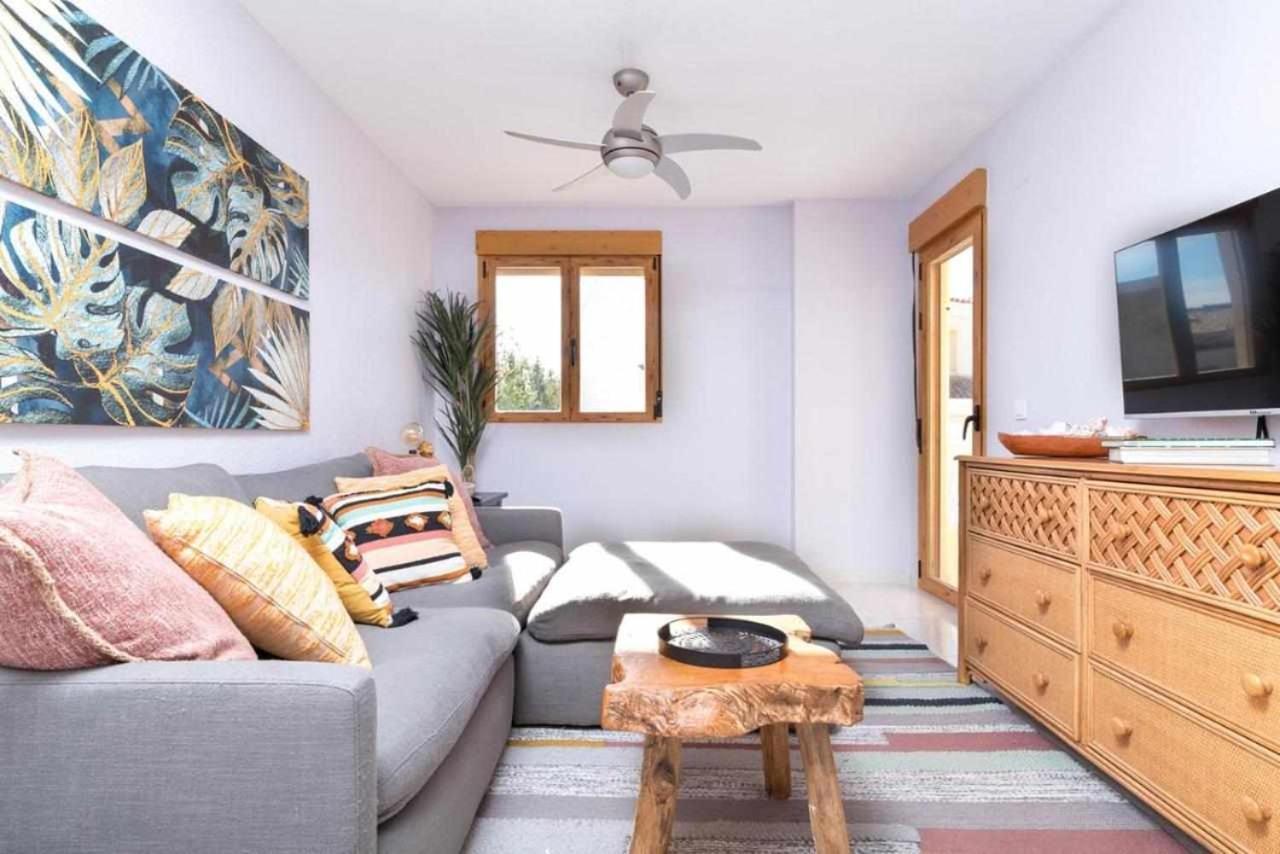 Apartamento El Eden By Altea Holiday Homes エクステリア 写真