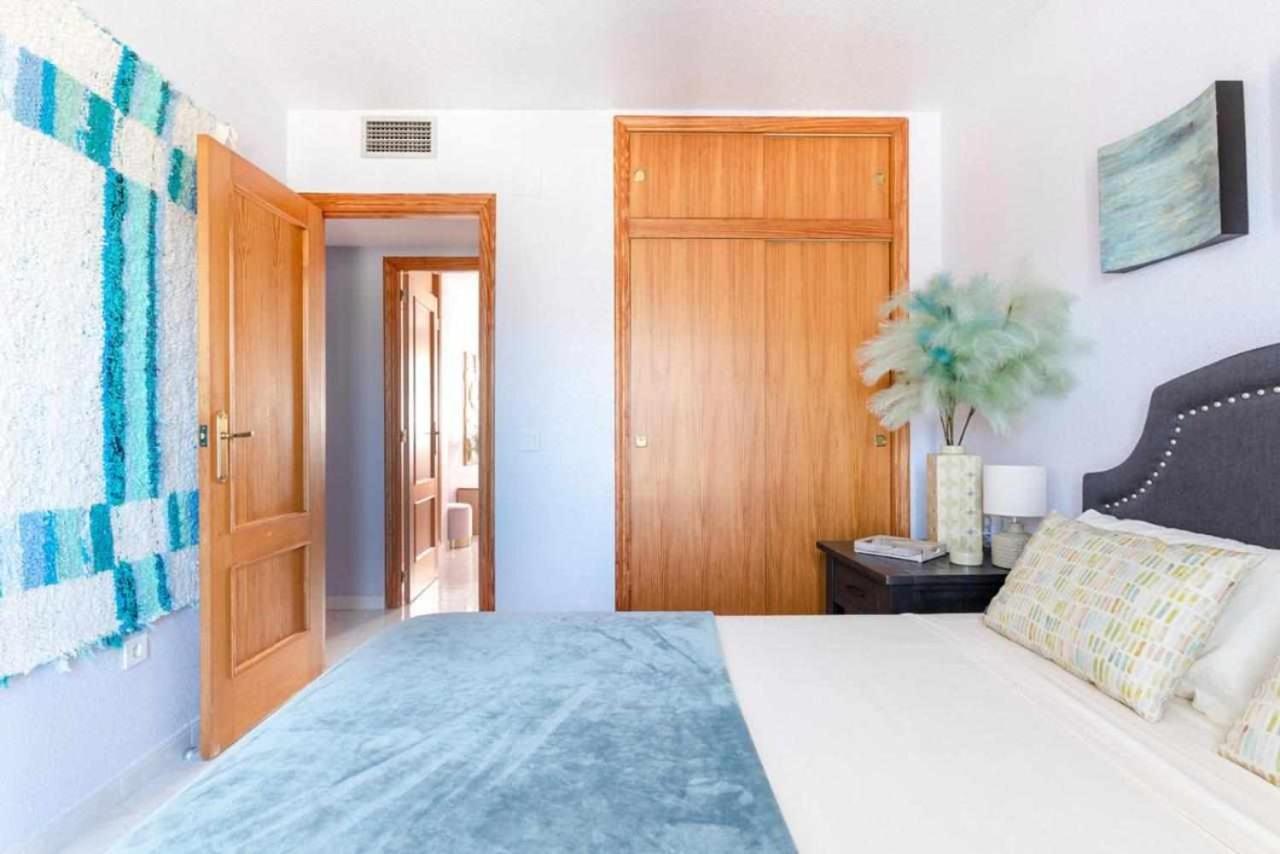 Apartamento El Eden By Altea Holiday Homes エクステリア 写真