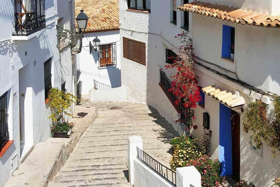 Apartamento El Eden By Altea Holiday Homes エクステリア 写真