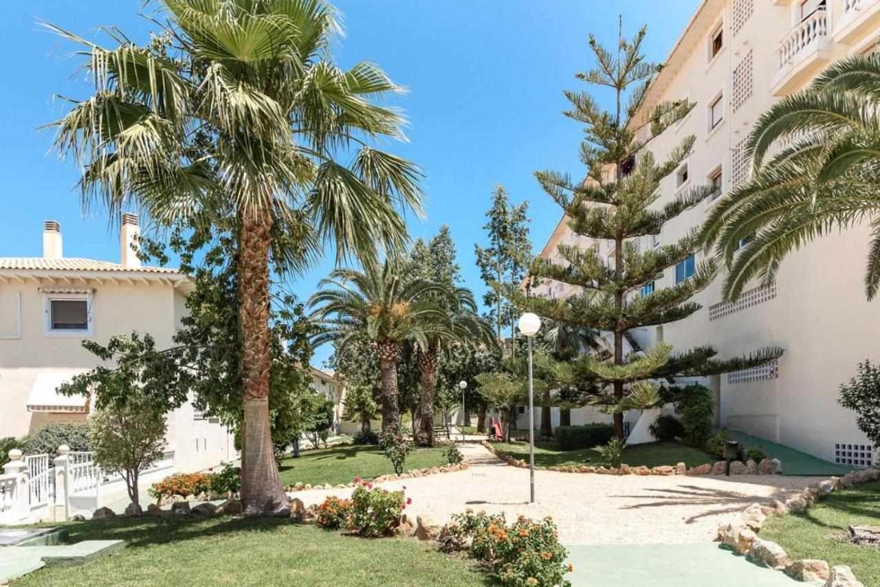Apartamento El Eden By Altea Holiday Homes エクステリア 写真