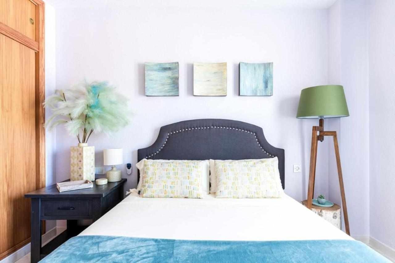 Apartamento El Eden By Altea Holiday Homes エクステリア 写真