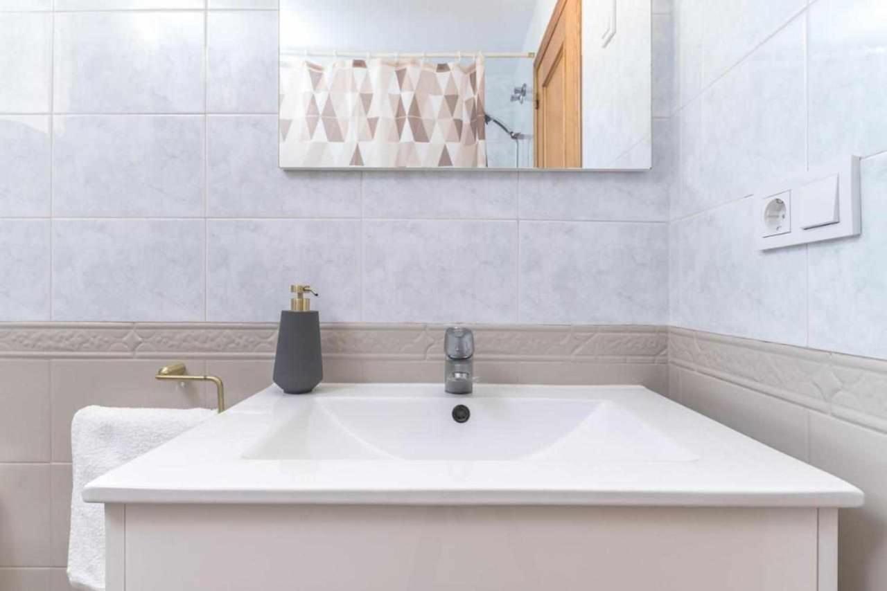 Apartamento El Eden By Altea Holiday Homes エクステリア 写真