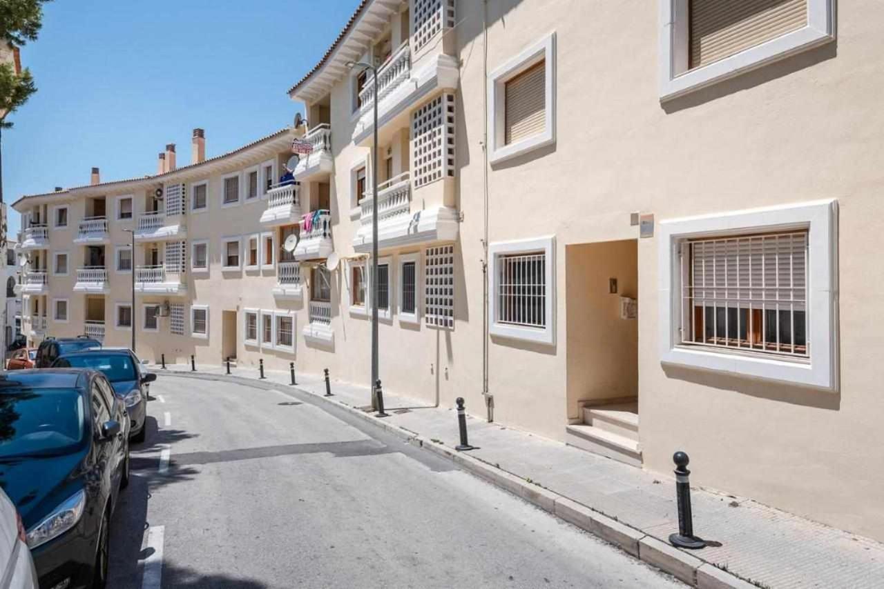 Apartamento El Eden By Altea Holiday Homes エクステリア 写真
