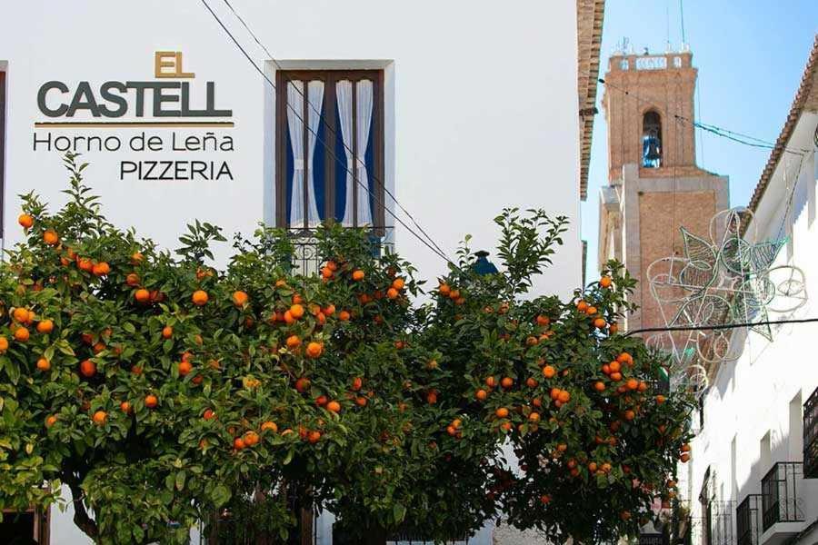 Apartamento El Eden By Altea Holiday Homes エクステリア 写真