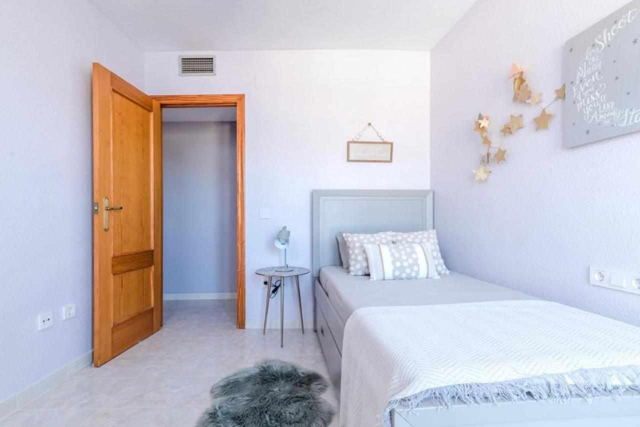 Apartamento El Eden By Altea Holiday Homes エクステリア 写真